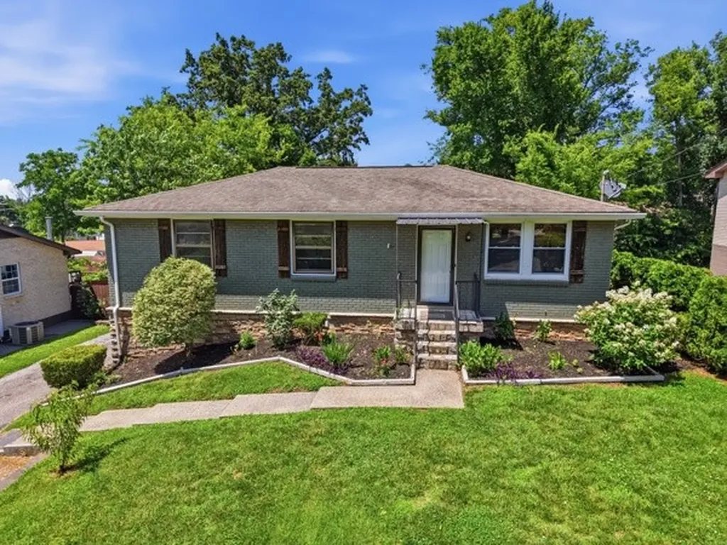 4408 Dowdy Drive Antioch TN 37013