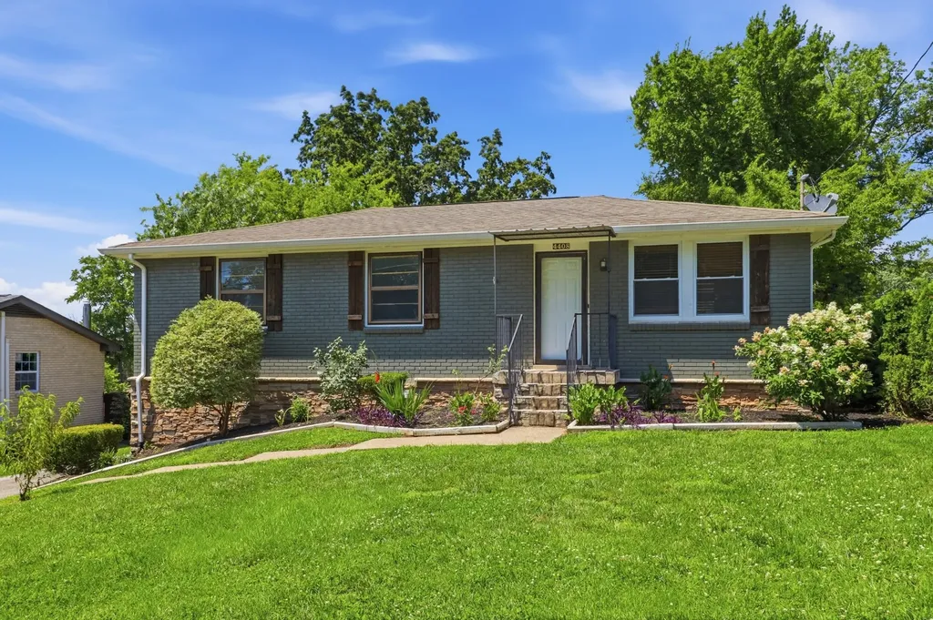 4408 Dowdy Drive Antioch TN 37013