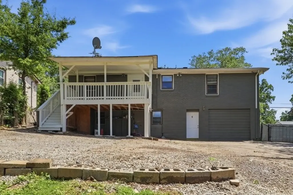 4408 Dowdy Drive Antioch TN 37013