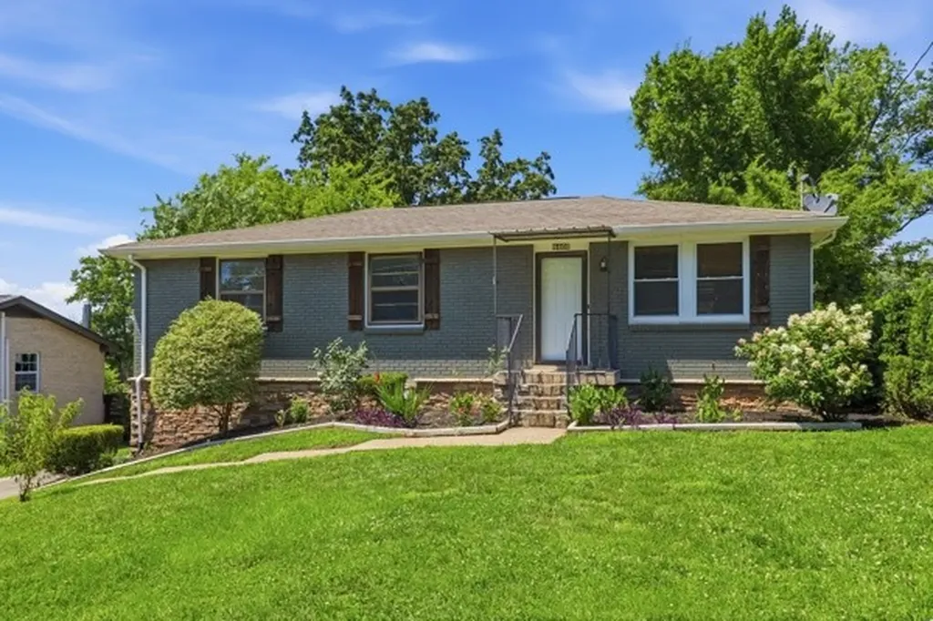 4408 Dowdy Drive Antioch TN 37013