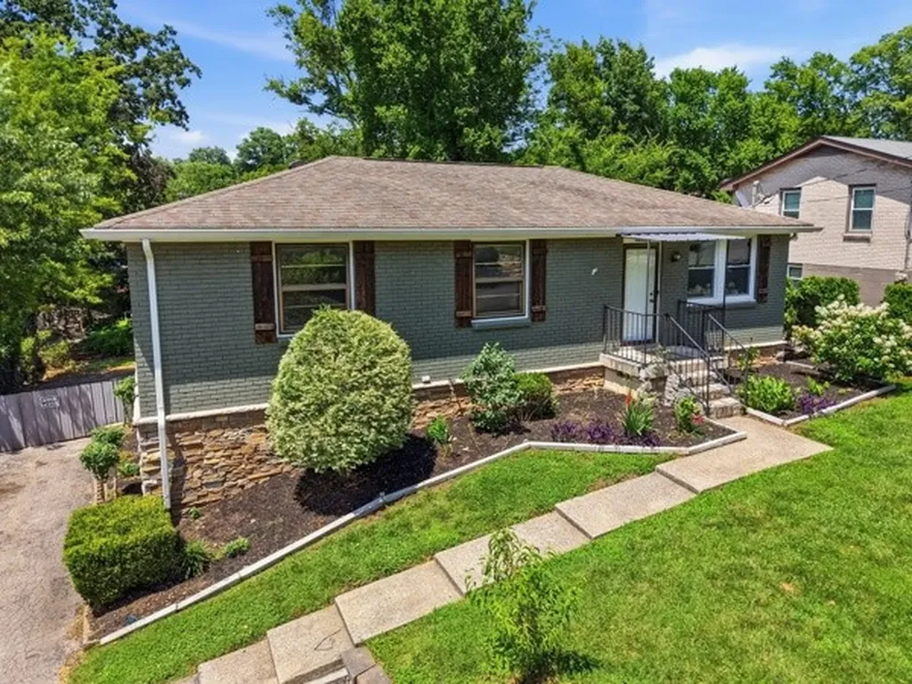 4408 Dowdy Drive Antioch TN 37013