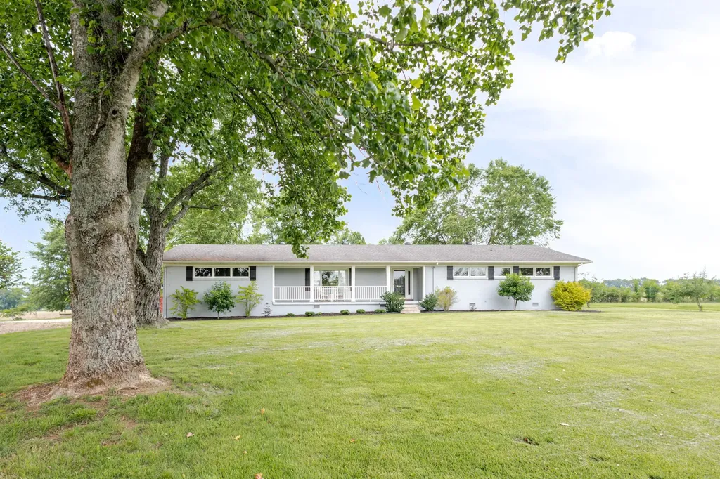 540 Snell Road Shelbyville TN 37160