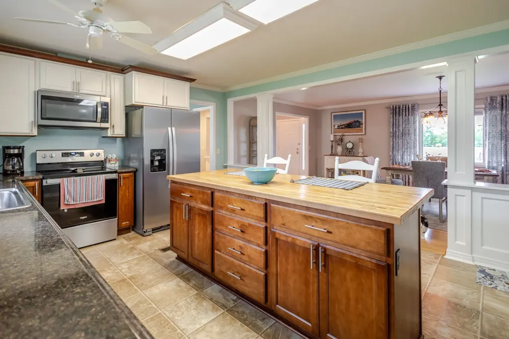 540 Snell Road Shelbyville TN 37160