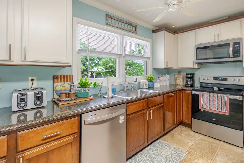 540 Snell Road Shelbyville TN 37160