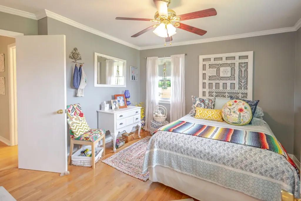 540 Snell Road Shelbyville TN 37160