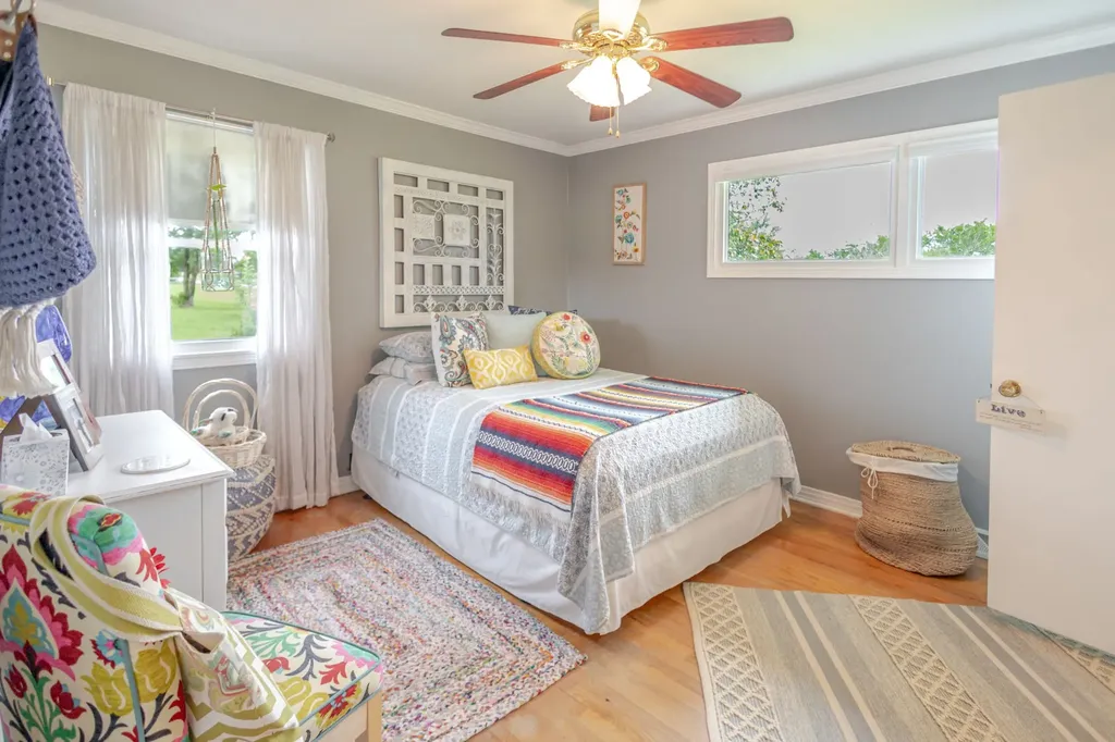 540 Snell Road Shelbyville TN 37160
