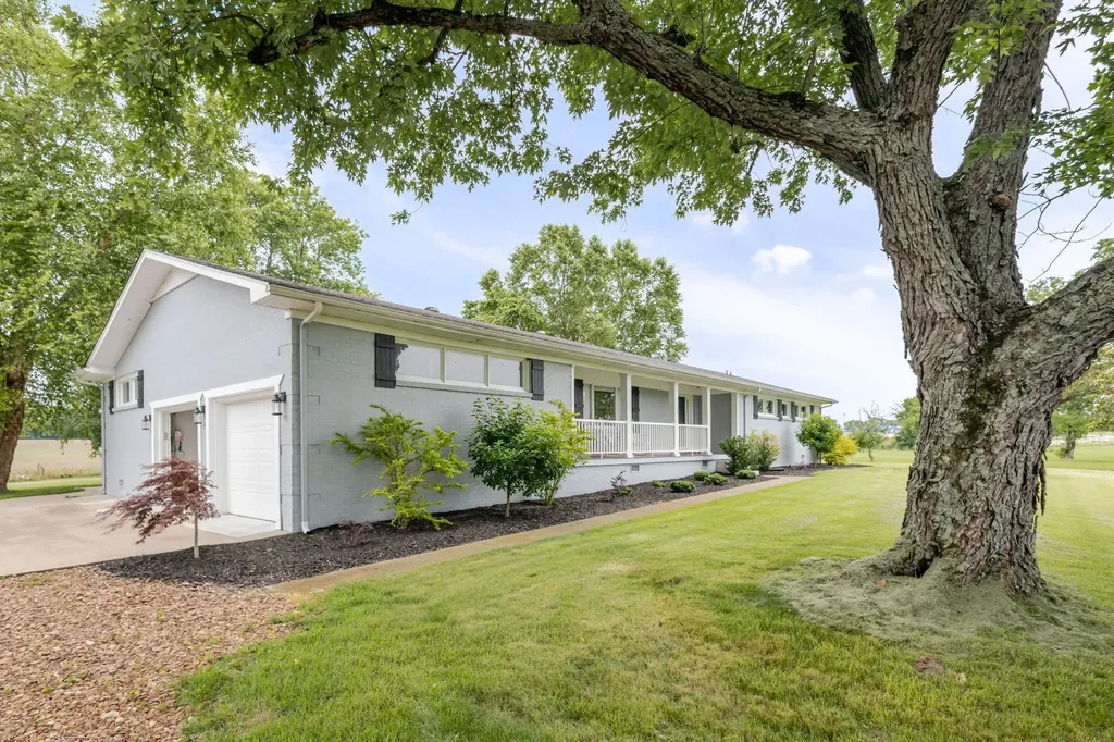 540 Snell Road Shelbyville TN 37160