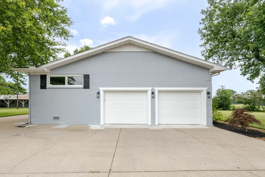 540 Snell Road Shelbyville TN 37160