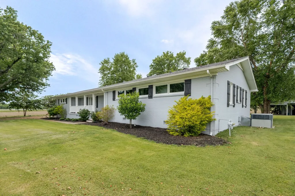 540 Snell Road Shelbyville TN 37160