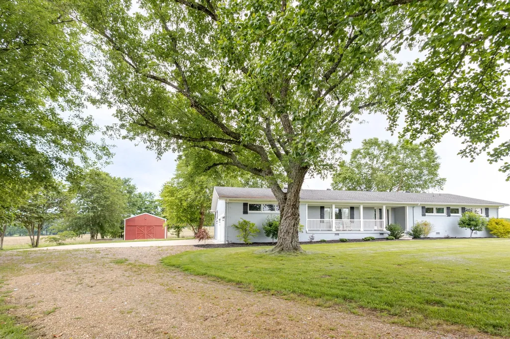 540 Snell Road Shelbyville TN 37160