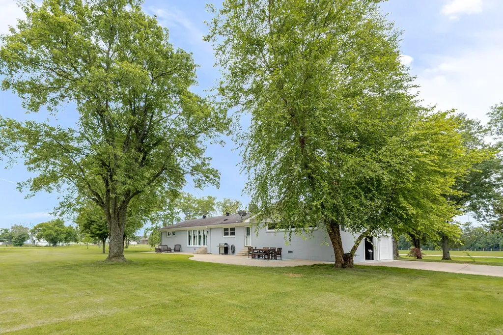 540 Snell Road Shelbyville TN 37160