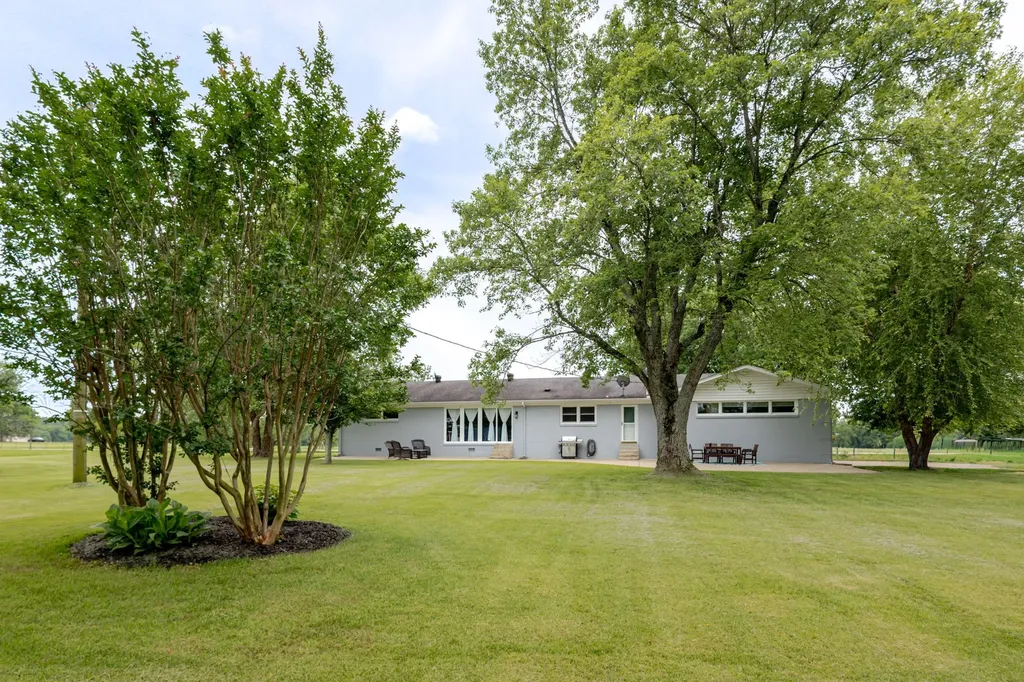 540 Snell Road Shelbyville TN 37160