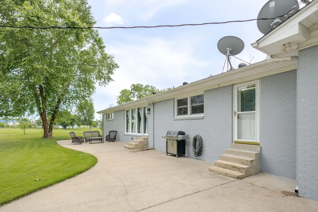 540 Snell Road Shelbyville TN 37160