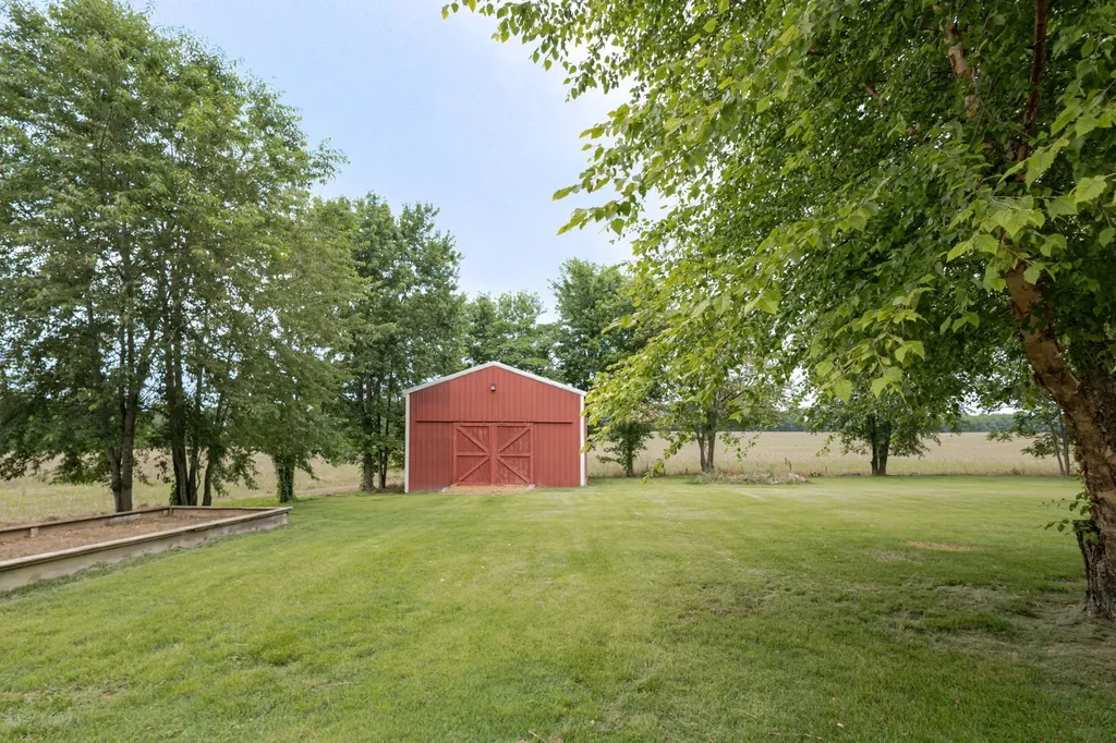 540 Snell Road Shelbyville TN 37160