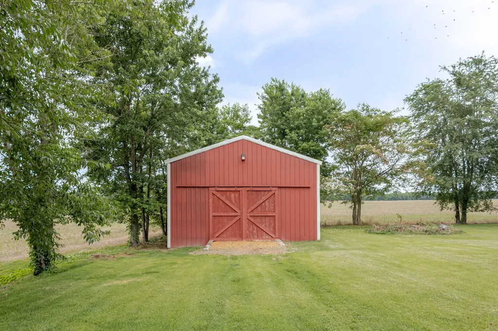 540 Snell Road Shelbyville TN 37160