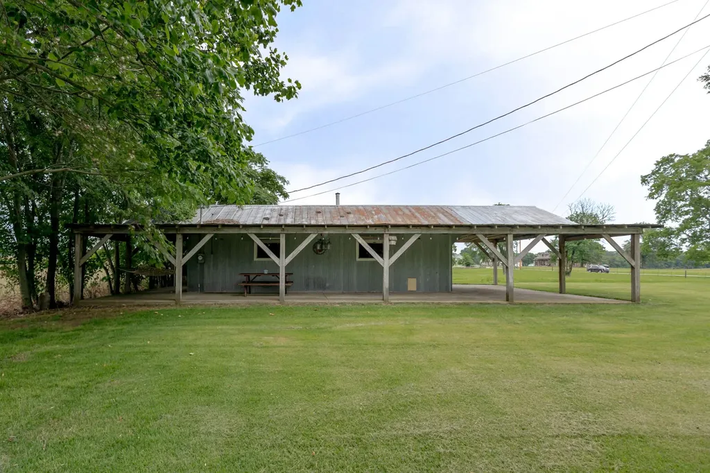 540 Snell Road Shelbyville TN 37160