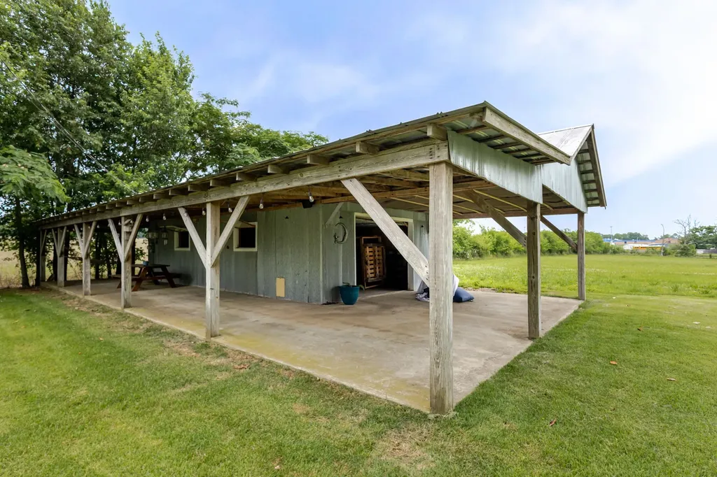 540 Snell Road Shelbyville TN 37160