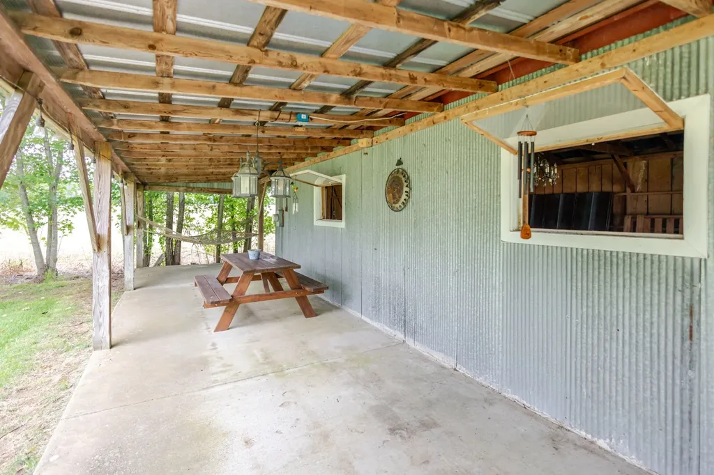 540 Snell Road Shelbyville TN 37160