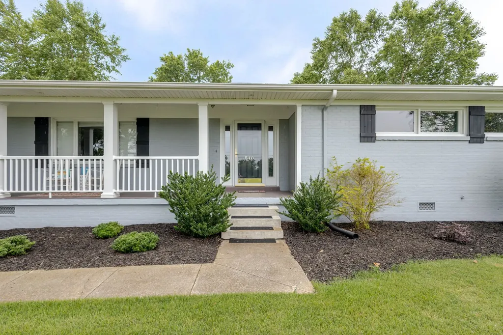 540 Snell Road Shelbyville TN 37160