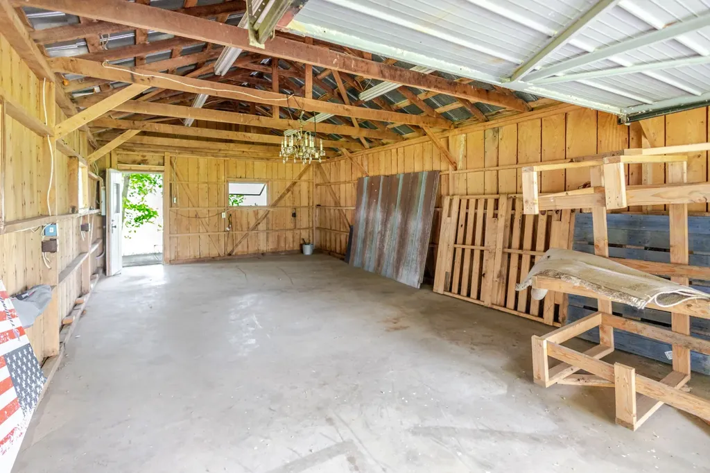 540 Snell Road Shelbyville TN 37160