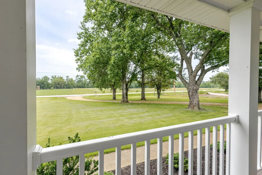 540 Snell Road Shelbyville TN 37160