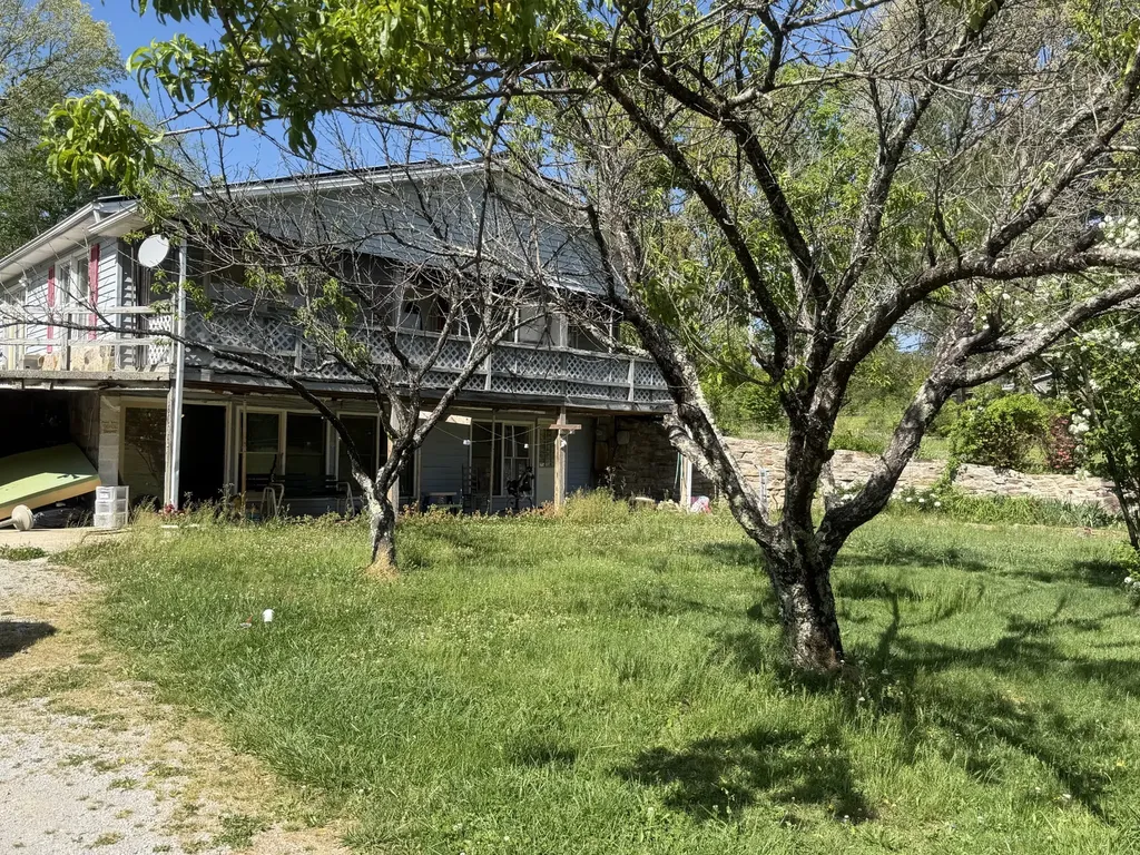 200 Rattlesnake Road Mcminnville TN 37110