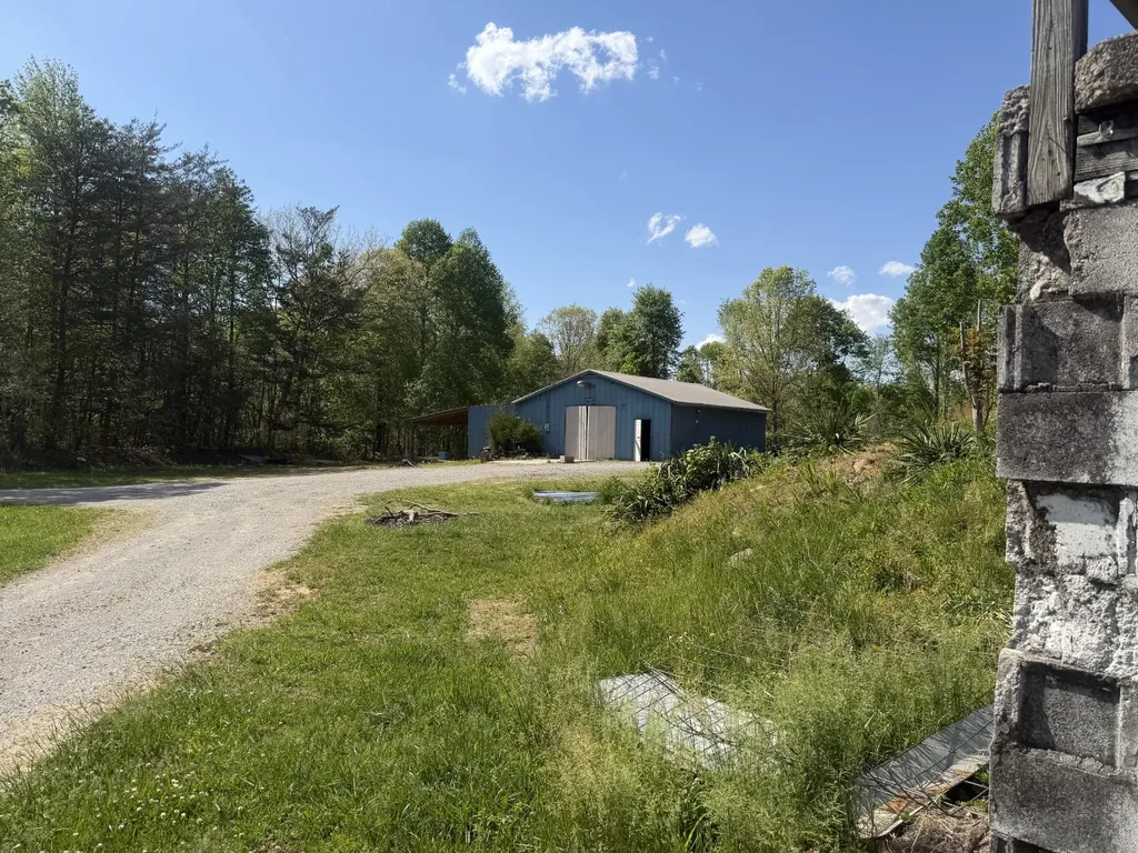 200 Rattlesnake Road Mcminnville TN 37110