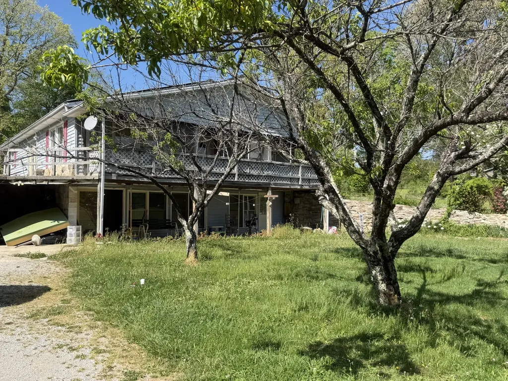 200 Rattlesnake Road Mcminnville TN 37110