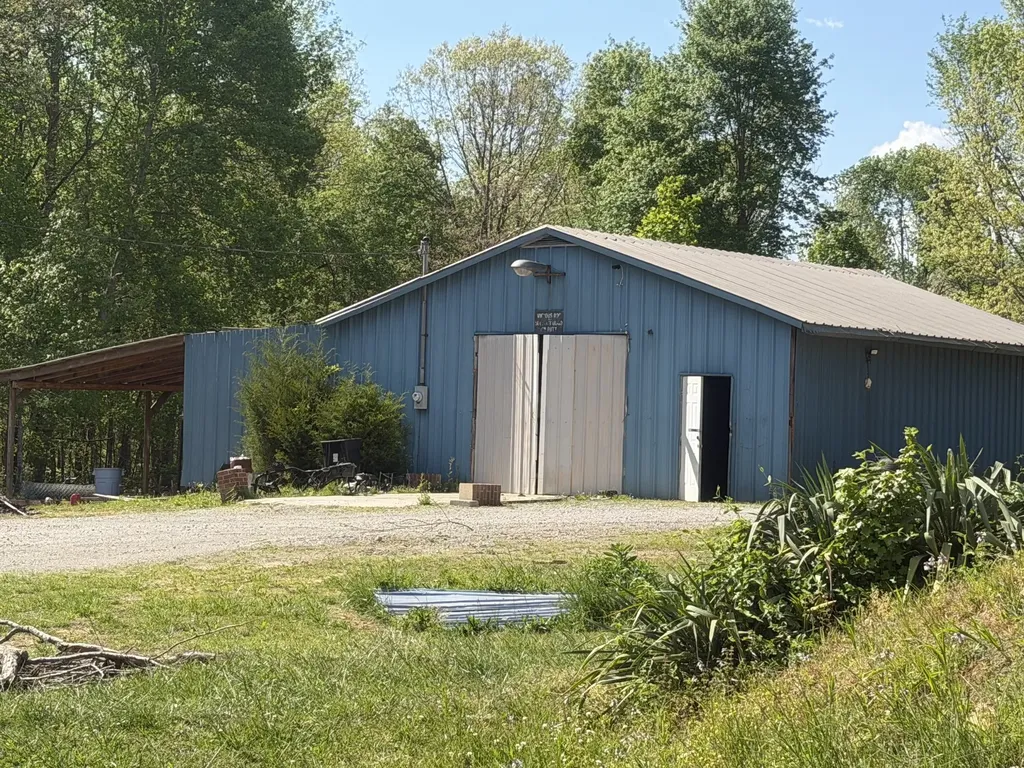200 Rattlesnake Road Mcminnville TN 37110
