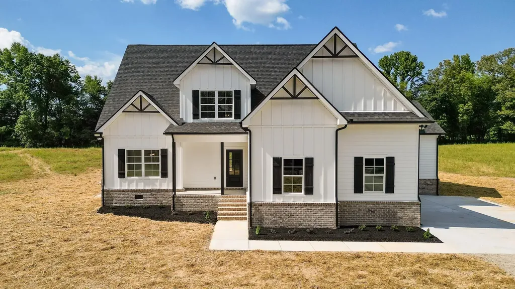0 Tiger Woods Way Murfreesboro TN 37129