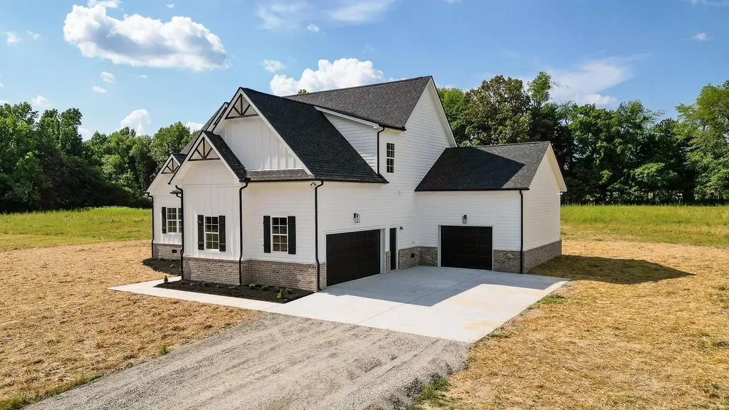 0 Tiger Woods Way Murfreesboro TN 37129