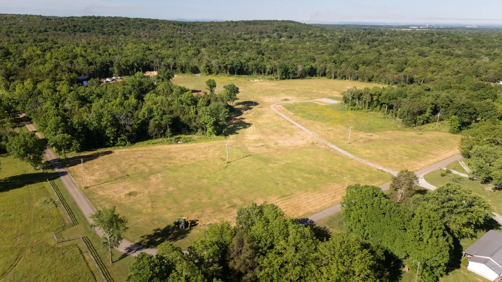 0 Hurricane Creek Road Lebanon TN 37090