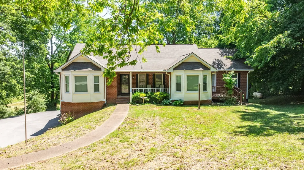 4446 Pratt Lane Franklin TN 37064