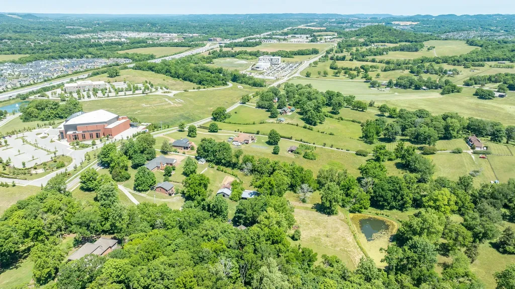 4446 Pratt Lane Franklin TN 37064