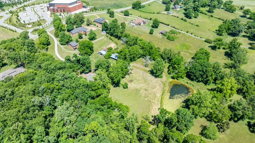 4446 Pratt Lane Franklin TN 37064