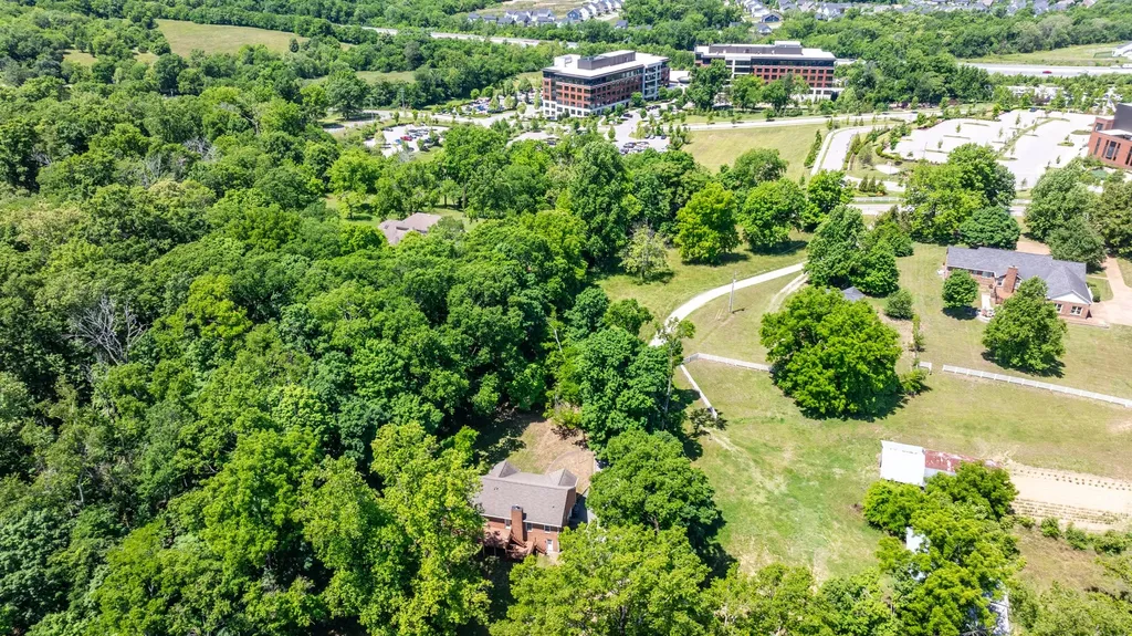 4446 Pratt Lane Franklin TN 37064