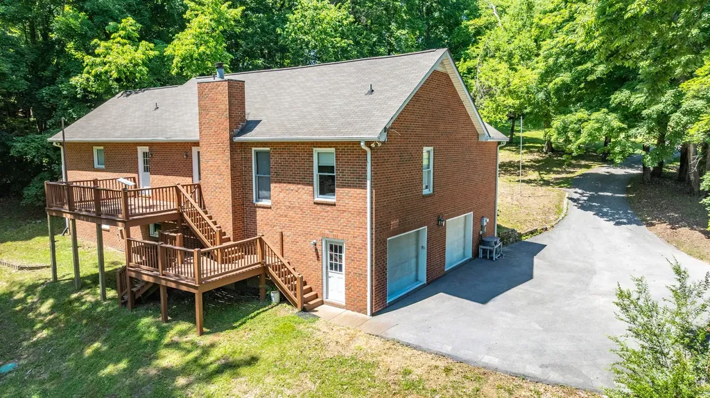 4446 Pratt Lane Franklin TN 37064