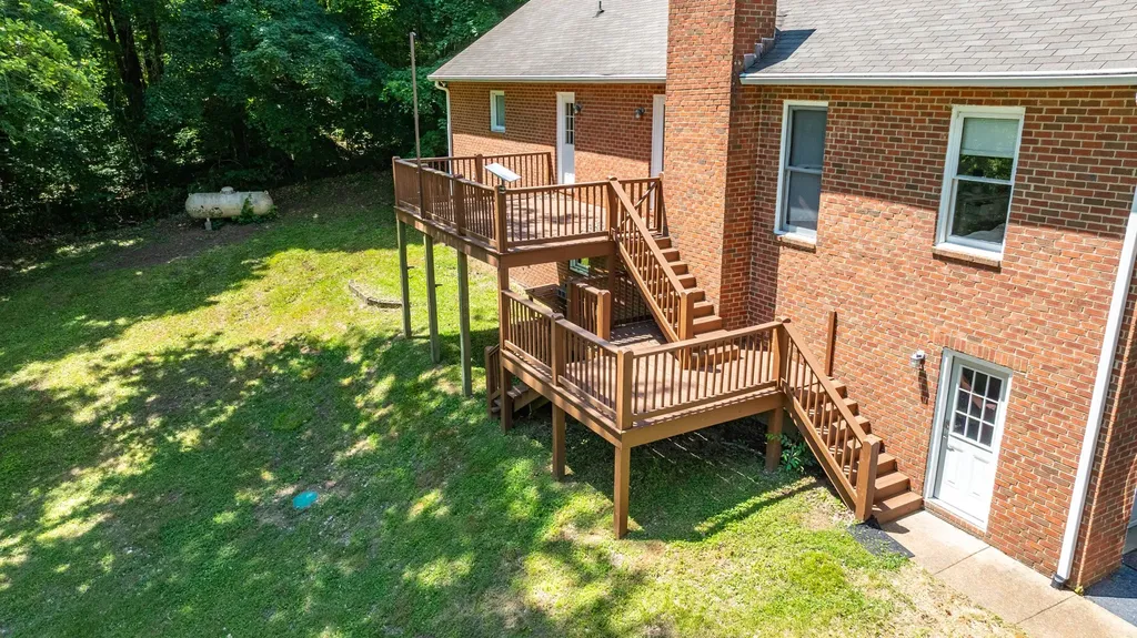 4446 Pratt Lane Franklin TN 37064