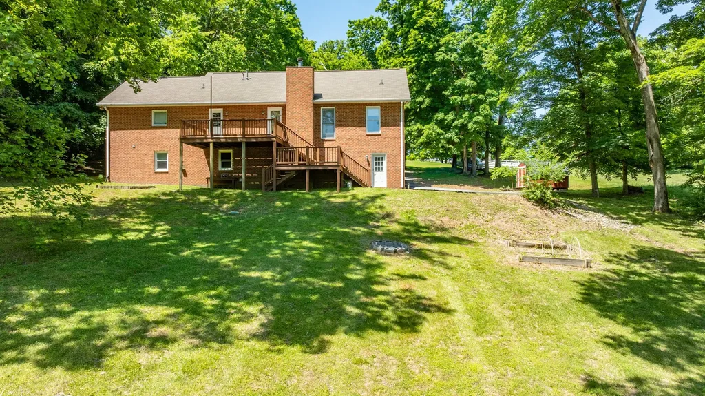 4446 Pratt Lane Franklin TN 37064