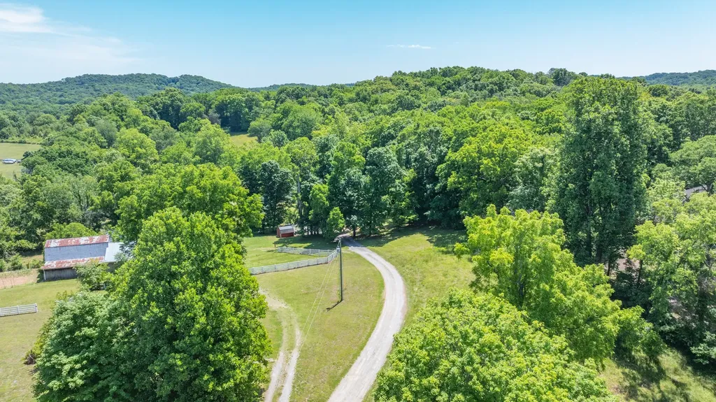 4446 Pratt Lane Franklin TN 37064