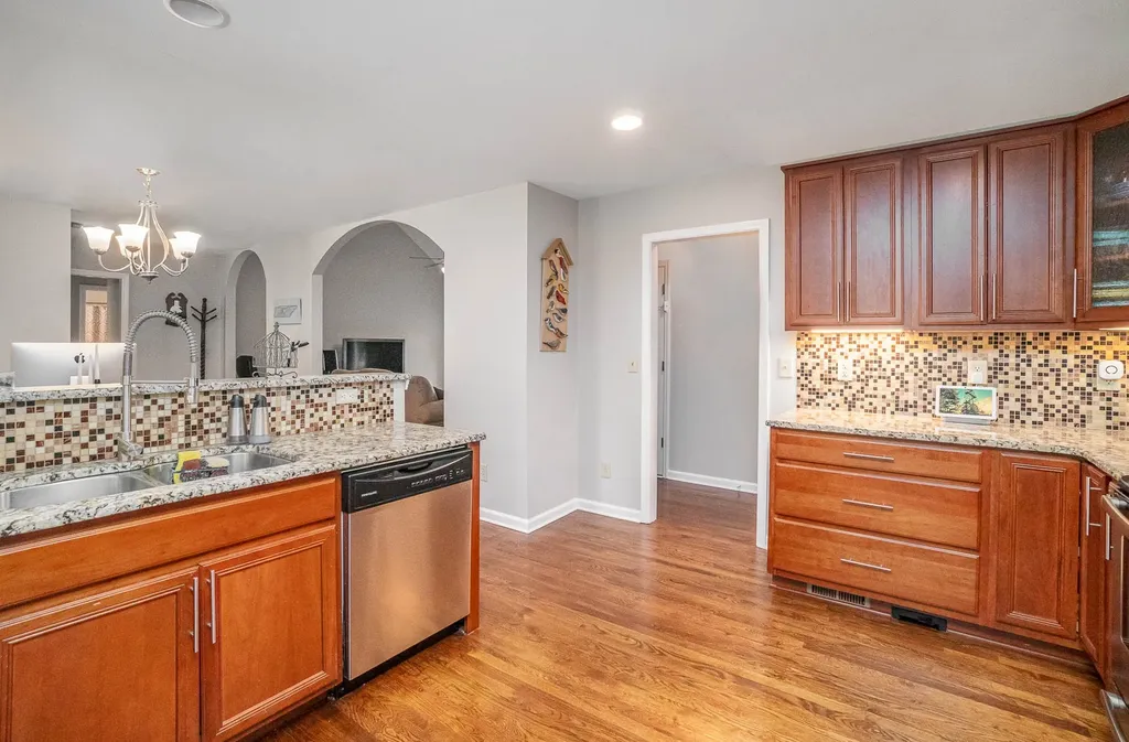 4446 Pratt Lane Franklin TN 37064