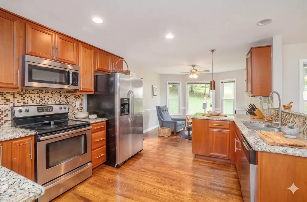 4446 Pratt Lane Franklin TN 37064