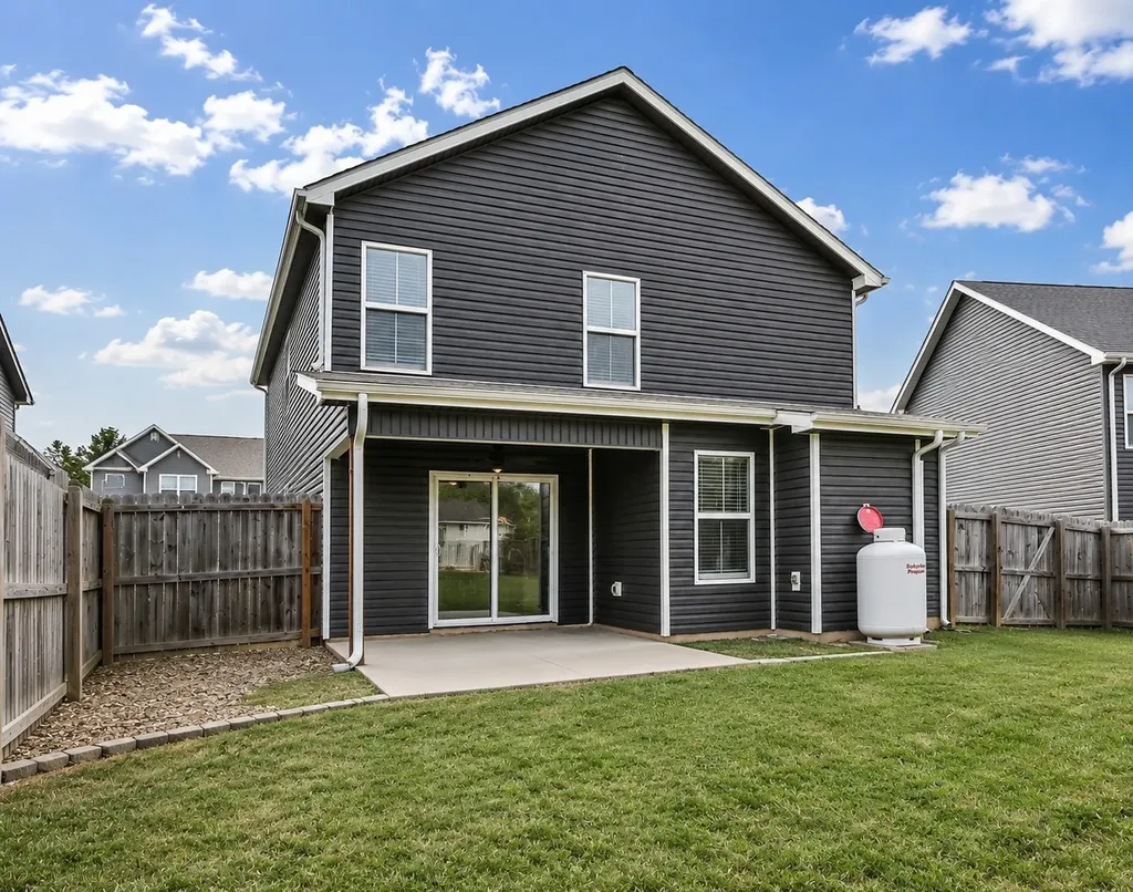 246 Stone Bluff Way Clarksville TN 37040