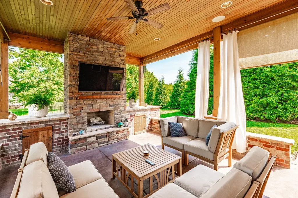 Hendersonville TN, 1077 Avery Trace Circle