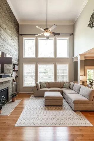 1077 Avery Trace Circle Hendersonville TN 37075