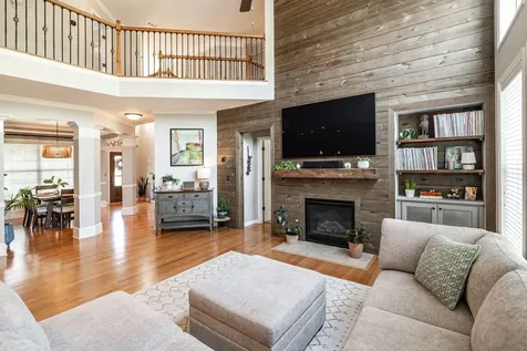 1077 Avery Trace Circle Hendersonville TN 37075