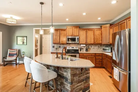 1077 Avery Trace Circle Hendersonville TN 37075