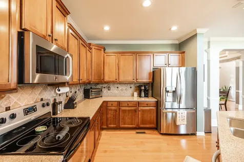 1077 Avery Trace Circle Hendersonville TN 37075