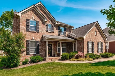 1077 Avery Trace Circle Hendersonville TN 37075