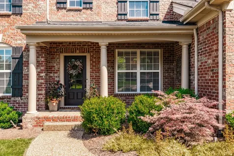 1077 Avery Trace Circle Hendersonville TN 37075